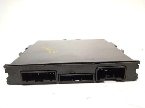 Electronic module TOYOTA AURIS Estate (_E18_) 1.6 D4-D (WWE185_) | BP7657636M83