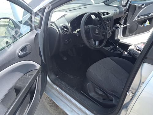 Steering rack SEAT LEON (1P1)  | BP26289209M22 