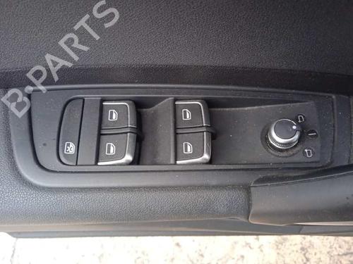 Electronic module AUDI A1 Sportback (8XA, 8XF) 1.6 TDI | BP8514826M83