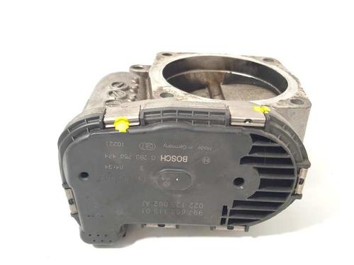 Throttle body PORSCHE PANAMERA (970) 3.6 | BP7568589M82 