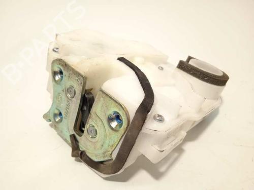 Front right lock MITSUBISHI OUTLANDER III (GG_W, GF_W, ZJ, ZL, ZK) Plug-in Hybrid (GG2W) | BP8284931C97 