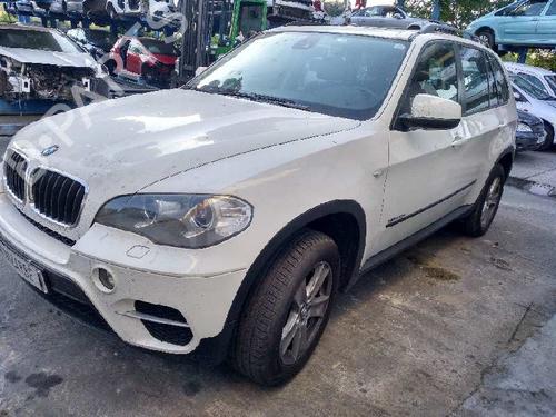 Rear right window mechanism BMW X5 (E70) xDrive 30 d | BP6318407C25 