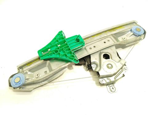 Rear right window mechanism OPEL ASTRA J (P10)  | BP28214353C25 