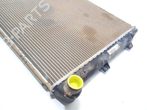 Water radiator VW PASSAT B7 Variant (365) 2.0 TDI | BP13702715M31