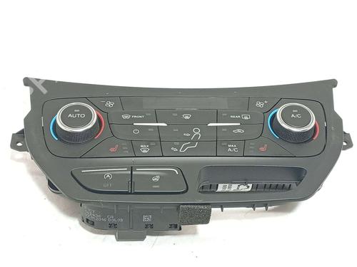 Climate control FORD KUGA II (DM2) 2.0 TDCi | BP38704459I5 - Image 3