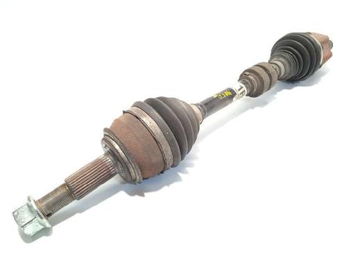 Used Left front driveshaft NISSAN QASHQAI II (J11, J11_) [2013-2026]  9159843