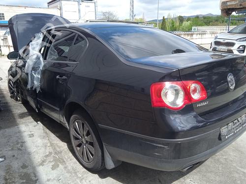 Throttle body VW PASSAT B6 (3C2) 2.0 FSI | BP27472073M82