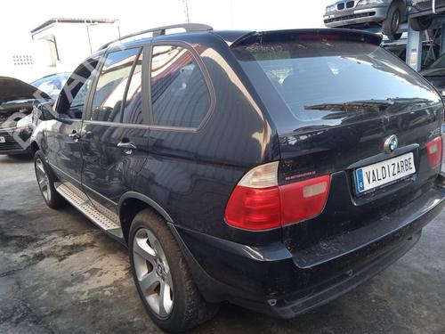 Intercooler BMW X5 (E53) 3.0 d | BP27808096M30 