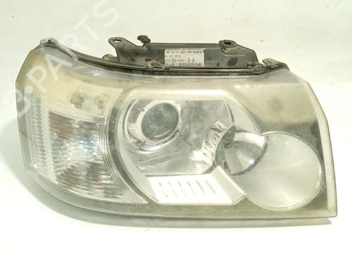 Used Right headlight LAND ROVER FREELANDER 2 (L359) 2.2 TD4 4x4 (160 hp) 28514574