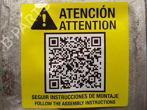 AC compressor VW T-CROSS (C11, D31)  | BP34136161M34  - Image 6