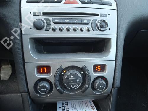 Right taillight PEUGEOT 308 I (4A_, 4C_) 1.6 16V | BP29305921C35 