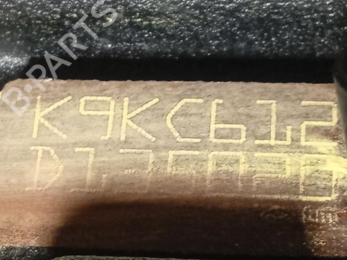 Engine DACIA SANDERO II 1.5 dCi 75 / Blue dCi 75 (B8JW, B8M4, B8AH, B8M7, B8M6) | BP32411919M1 - Image 13