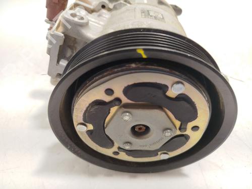 AC compressor AUDI A4 B9 Avant (8W5, 8WD) 30 TDI Mild Hybrid | BP28538421M34 - Image 5