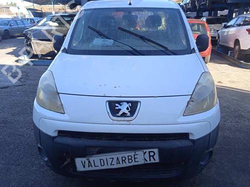 Left front brake caliper PEUGEOT PARTNER Tepee 1.6 HDi / BlueHDi 75 | BP11562878M105 