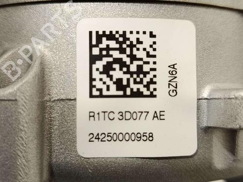 Steering column FORD PUMA (J2K, CF7) 1.0 EcoBoost mHEV | BP39747535M21 - Image 6