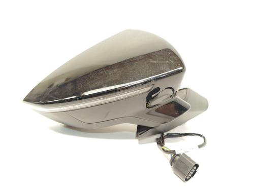 Right mirror SEAT IBIZA V (KJ1, KJG) 1.0 TSI | BP27465298C27 