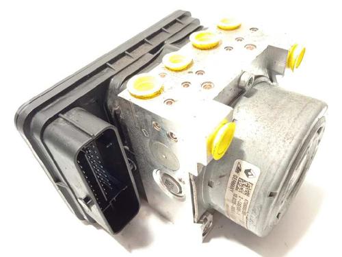 Used ABS pump ABS pump DACIA DOKKER MPV (KE_) [2012-2021] 11328714 11328714