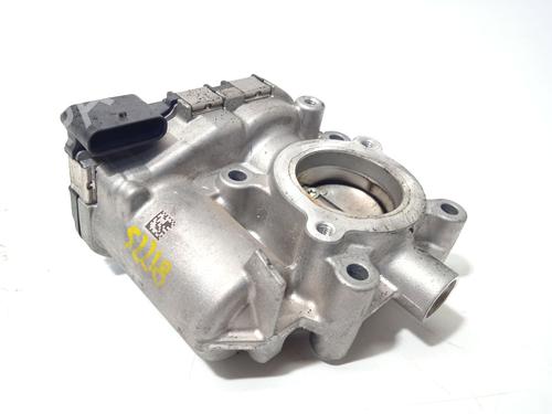 Used Throttle body Throttle body 21027542 21027542