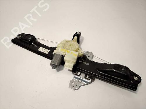 Used Front left window mechanism Front left window mechanism 4674537 4674537