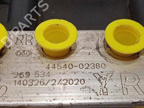 ABS pump TOYOTA AURIS (_E18_)  | BP11110619M43 