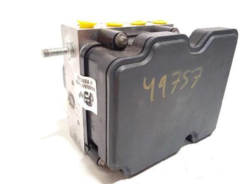 ABS pump NISSAN QASHQAI II (J11, J11_)  | BP12102386M43 