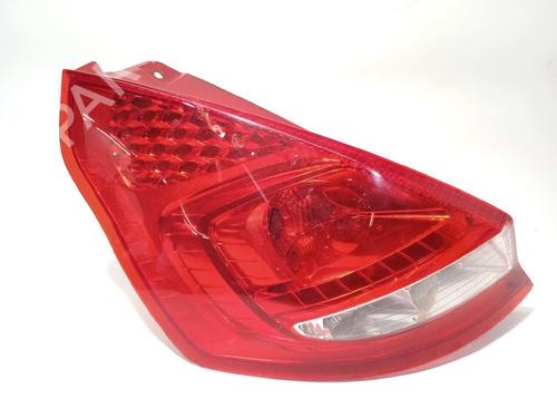 Used Left taillight Left taillight 16756352 16756352
