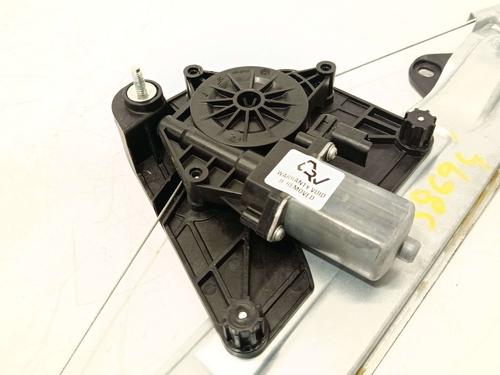 Rear left window mechanism DACIA JOGGER (RK_) 1.0 TCe 90 ECO-G (RKMT) | BP37484516C24 - Image 3