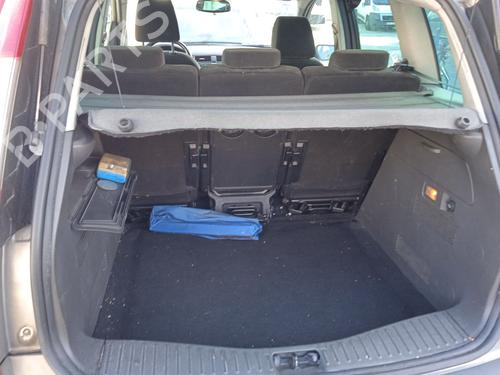 Left front fenders FORD FOCUS C-MAX (DM2) 1.8 TDCi | BP28807067C41 