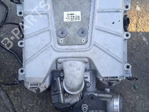 Electronic module AUDI A4 B8 Avant (8K5)  | BP16908404M83 