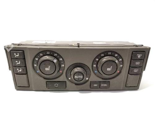 Climate control LAND ROVER RANGE ROVER SPORT I (L320) 2.7 D 4x4 | BP5671049I5