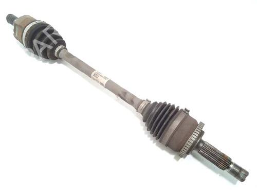 Used Left front driveshaft HYUNDAI i10 II (BA, IA) 1.0 (67 hp) 10910974
