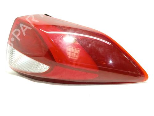 Right taillight HYUNDAI TUCSON (TL, TLE) 1.6 GDi | BP29355566C35 