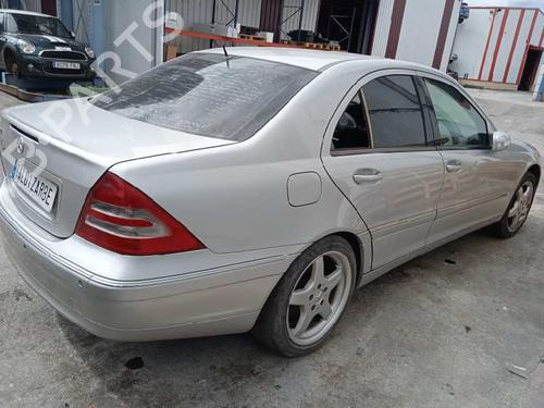 Left front window switch MERCEDES-BENZ C-CLASS (W203)  | BP17968156I27 