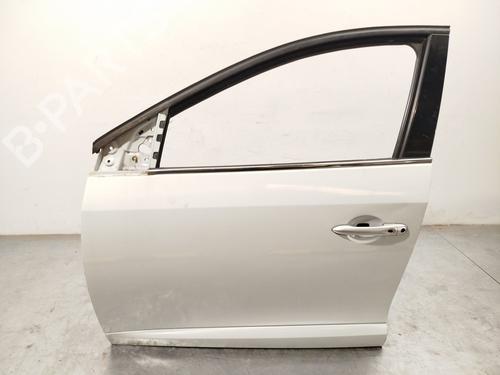 Used Left front door Left front door RENAULT FLUENCE (L3_) 1.6 16V (L301, L30F, L30P, L30R) (110 hp) 33209268 33209268