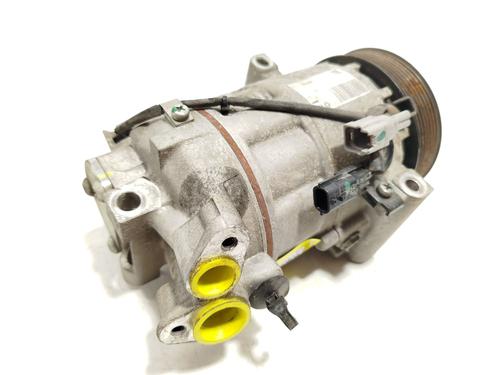 Used AC compressor RENAULT CAPTUR I (J5_, H5_) 0.9 TCe 90 (90 hp) 30458719