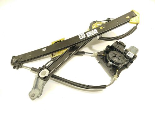 Used Front right window mechanism VW T-CROSS (C11, D31) [2018-2026]  31933640