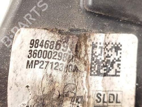 Front right lock JEEP AVENGER (J2) Electric | BP36779444C97 - Image 3