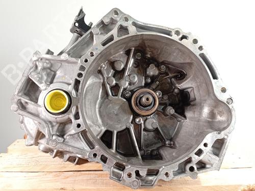 Used Gearbox Gearbox TOYOTA VERSO (_R2_) 1.6 (ZGR20_, ZGR20R) (132 hp) 32860510 32860510