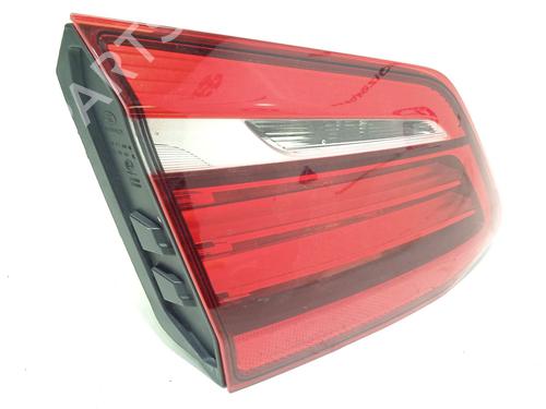 Used Left tailgate light Left tailgate light 27612474 27612474