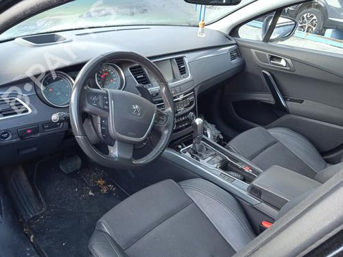 Electronic module PEUGEOT 508 SW I (8E_) 2.0 BlueHDi 180 | BP23130089M83  - Image 25