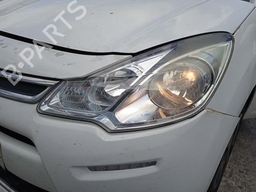 Starter CITROËN C3 II (SC_) 1.0 VTi 68 | BP28098387M8  - Image 35