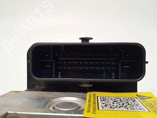 ABS pump PEUGEOT 2008 I (CU_)  | BP29199339M43