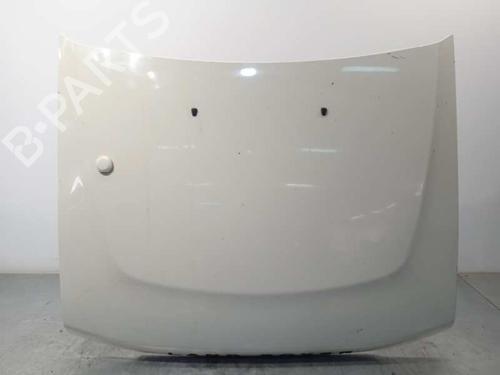 Used Hood LAND ROVER DISCOVERY II (L318) 2.5 Td5 4x4 (139 hp) 8597129