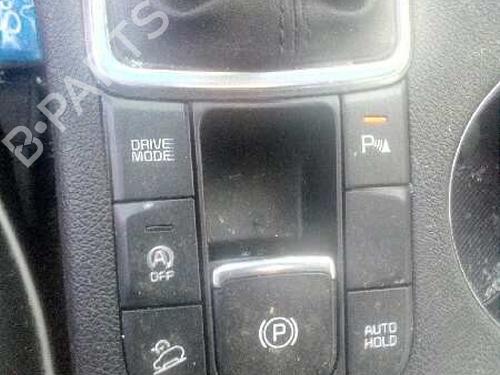 Rear right window mechanism KIA SPORTAGE IV (QL, QLE) 1.7 CRDi | BP4390273C25 