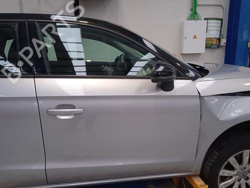 Electronic module AUDI A1 Sportback (8XA, 8XF) 1.6 TDI | BP33203957M83 - Image 10