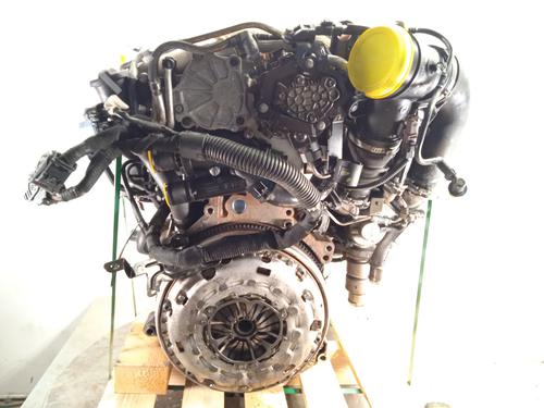 Engine CITROËN C5 III (RD_) 2.2 HDi (RD4HTH) | BP28217888M1 