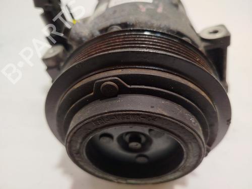 AC compressor HYUNDAI SANTA FÉ II (CM) | BP24553851M34