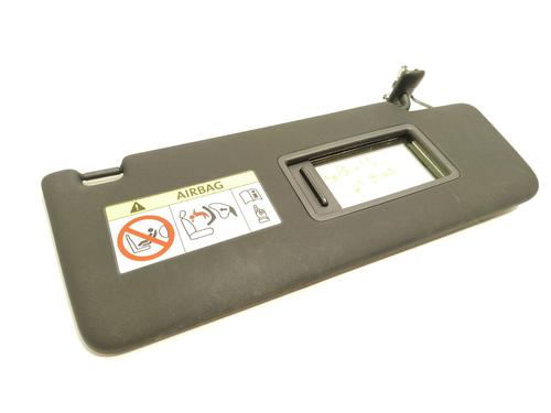 Used Right sun visor Right sun visor 33953192 33953192