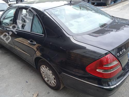 Electronic module MERCEDES-BENZ E-CLASS (W211) | BP19438946M83 - Image 10
