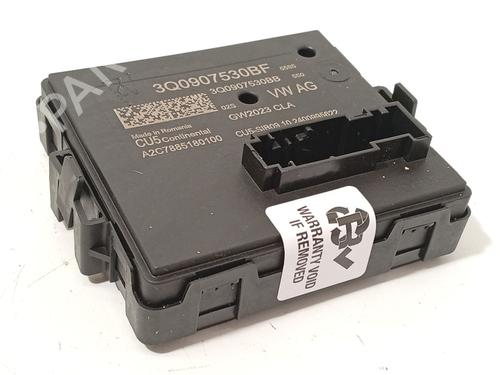 Used Electronic module AUDI A1 Sportback (GBA) 30 TFSI (116 hp) 31933755